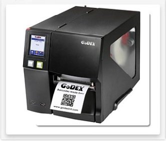 GODEX EZ-2250i Barkod yazıcı